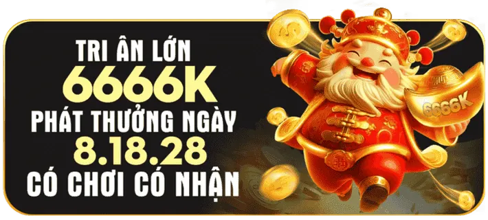 Sự kiện độc quyền Banca05 với nhiều phần thưởng lớn