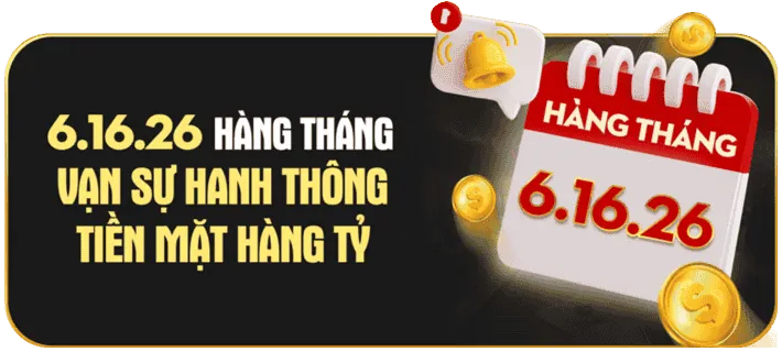 Chương trình hoàn trả Banca05