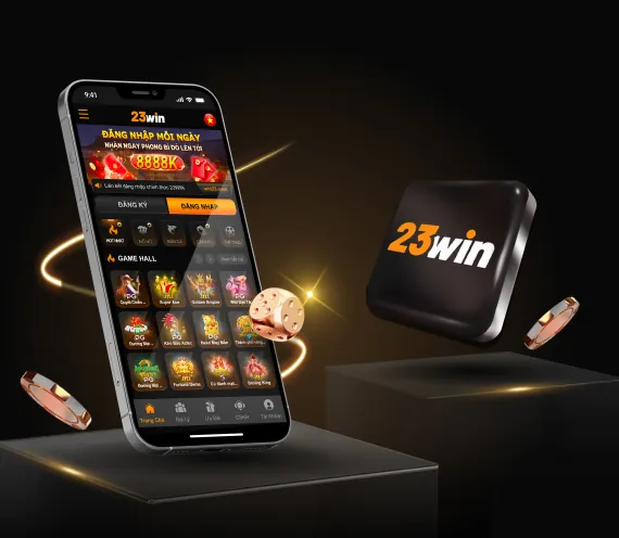 Biểu tượng jackpot lớn và tiền thưởng tại Banca05