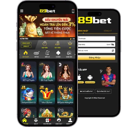 Nền tảng bảo mật tải banca05