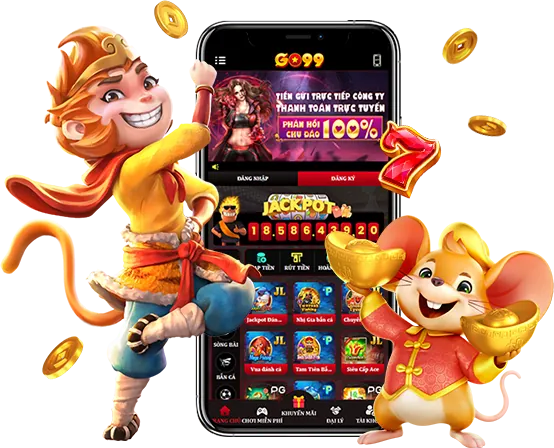 Chế độ chơi phong phú Banca05