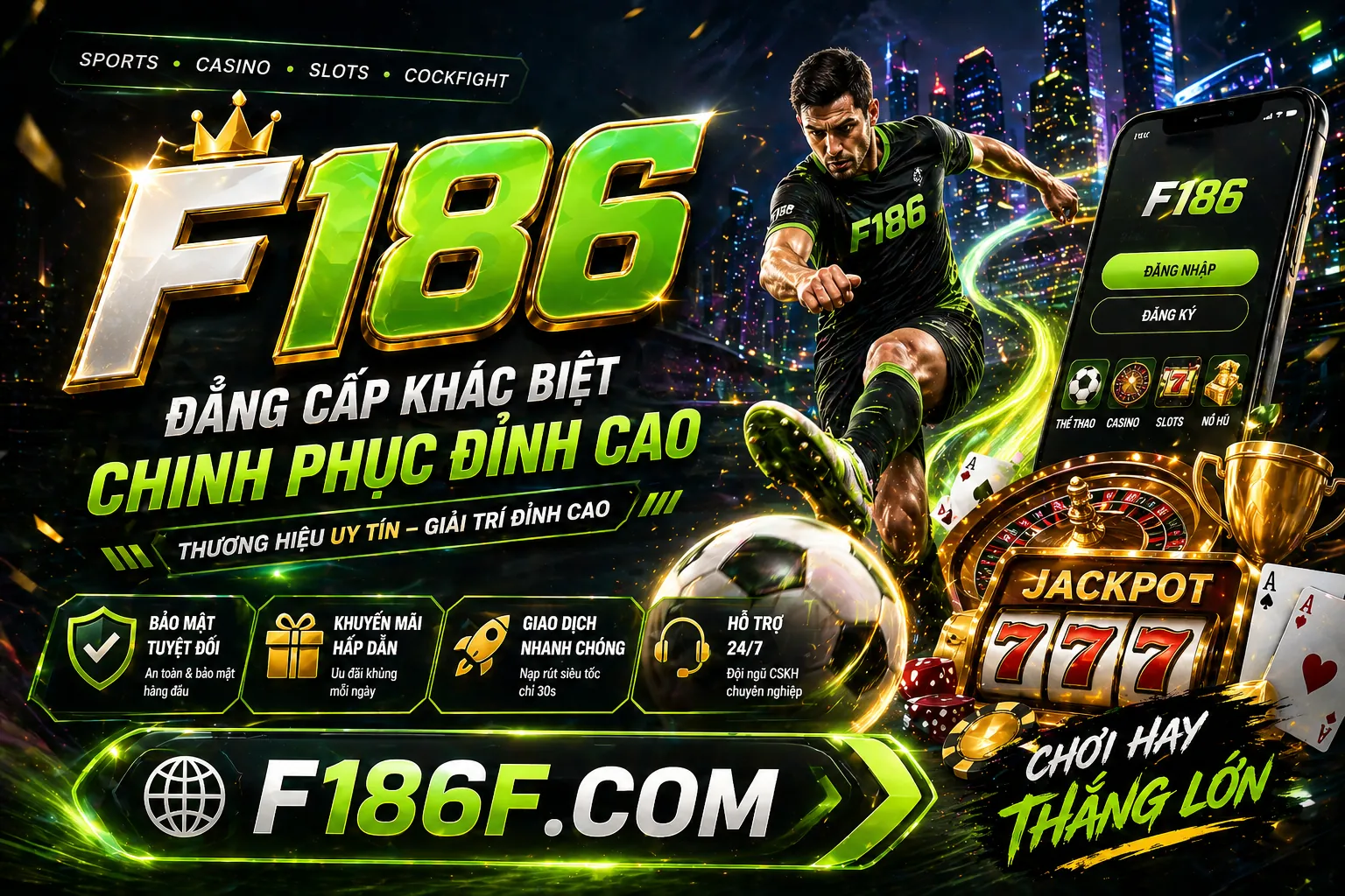 Hình ảnh chính các chương trình khuyến mãi Banca05 2026