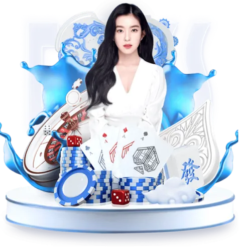 Bước 3: Chọn trò chơi casino tại tải banca05